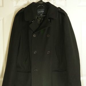 Nautica Peacoat